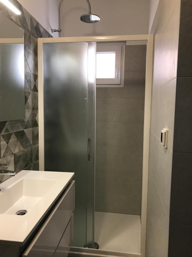 Apartmani Roko バスカ エクステリア 写真