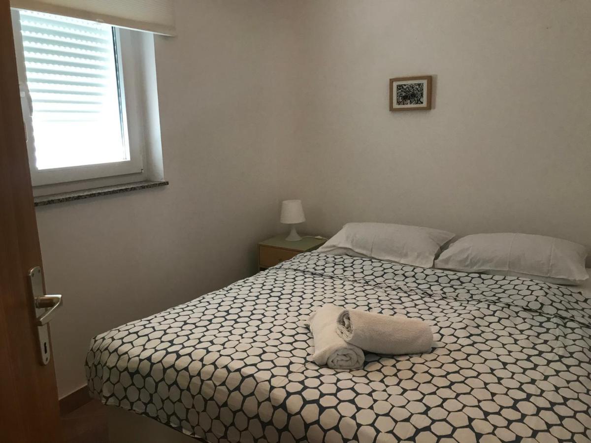 Apartmani Roko バスカ エクステリア 写真